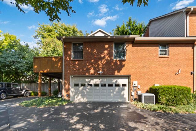 622 Central Avenue 7, Lexington, KY 40502