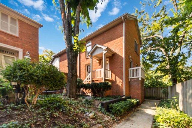 622 Central Avenue 7, Lexington, KY 40502