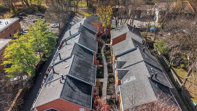 622 Central Avenue 7, Lexington, KY 40502