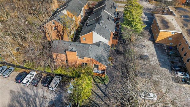 622 Central Avenue 7, Lexington, KY 40502