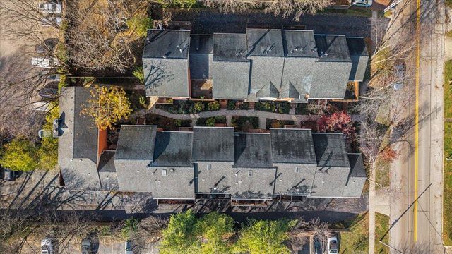 622 Central Avenue 7, Lexington, KY 40502