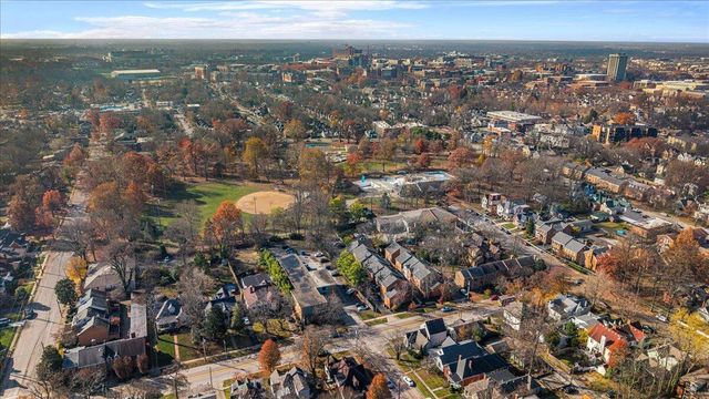 622 Central Avenue 7, Lexington, KY 40502