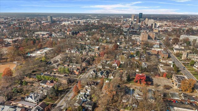 622 Central Avenue 7, Lexington, KY 40502