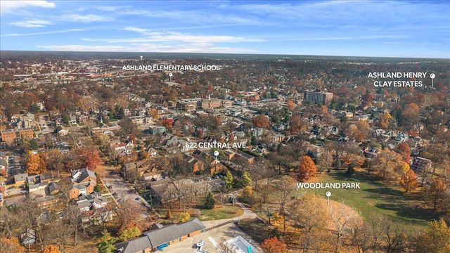 622 Central Avenue 7, Lexington, KY 40502