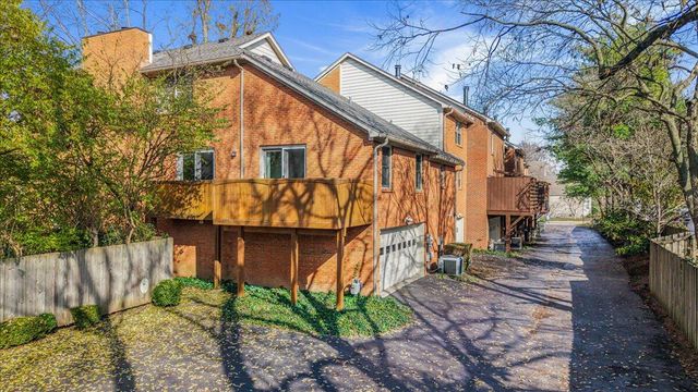 622 Central Avenue 7, Lexington, KY 40502