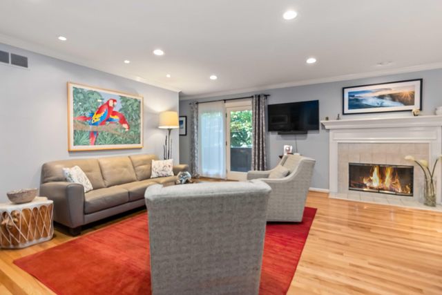 622 Central Avenue 7, Lexington, KY 40502