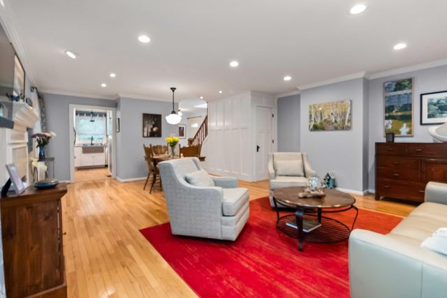 622 Central Avenue 7, Lexington, KY 40502