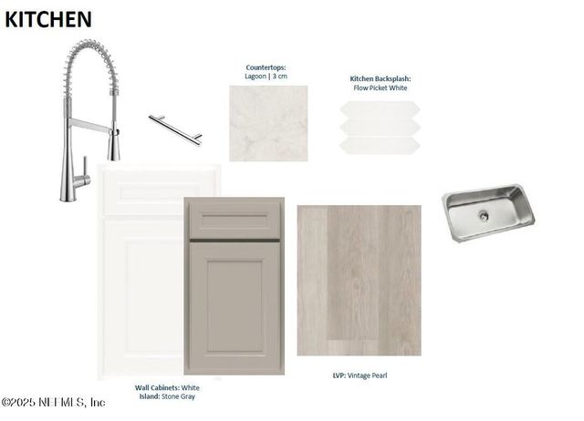 963 FLOCO Avenue, Yulee, FL 32097