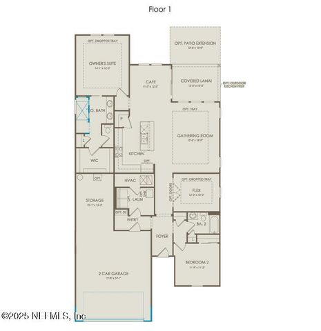 963 FLOCO Avenue, Yulee, FL 32097