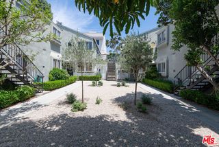 9025 Rangely Avenue 9029.75, West Hollywood, CA 90048