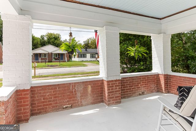 587 Robert Henry Street, Macon, GA 31206