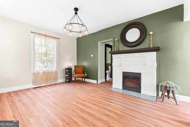 587 Robert Henry Street, Macon, GA 31206