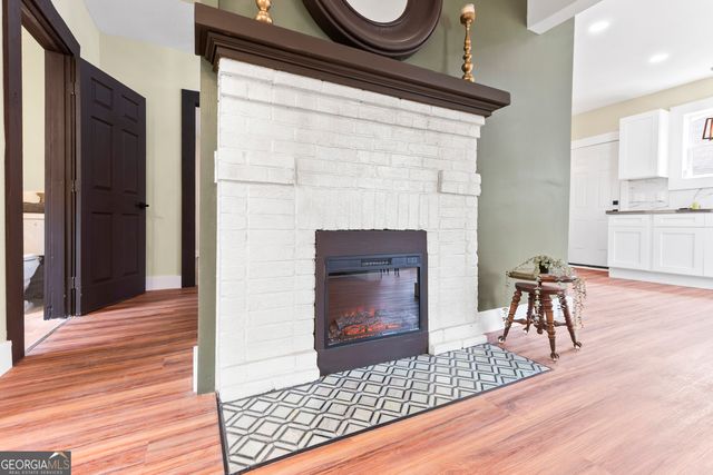 587 Robert Henry Street, Macon, GA 31206