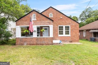 587 Robert Henry Street, Macon, GA 31206