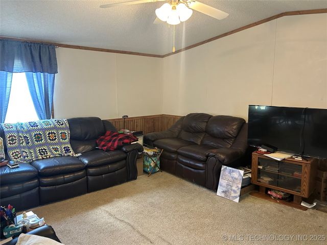 124 S BK 1401 Road, Stigler, OK 74462