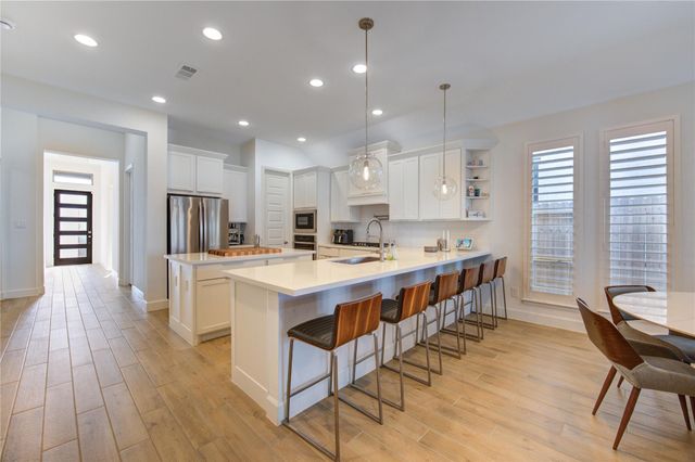 4410 Lazy Grains Lane, Fulshear, TX 77441