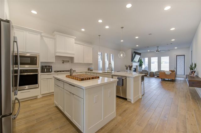4410 Lazy Grains Lane, Fulshear, TX 77441