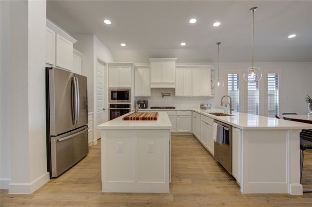 4410 Lazy Grains Lane, Fulshear, TX 77441