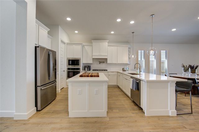 4410 Lazy Grains Lane, Fulshear, TX 77441
