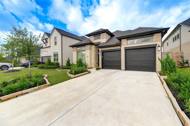 4410 Lazy Grains Lane, Fulshear, TX 77441