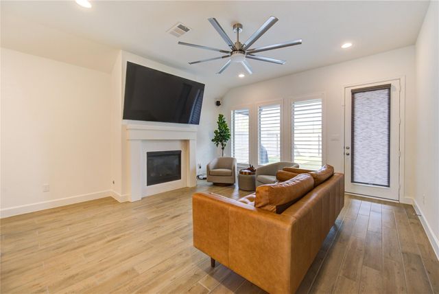 4410 Lazy Grains Lane, Fulshear, TX 77441