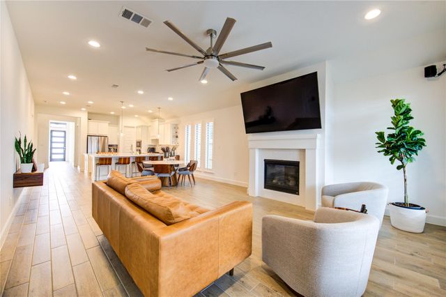 4410 Lazy Grains Lane, Fulshear, TX 77441