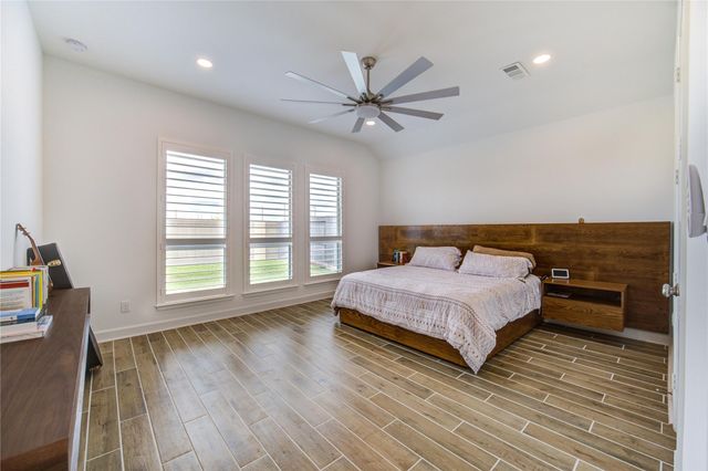 4410 Lazy Grains Lane, Fulshear, TX 77441