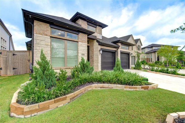 4410 Lazy Grains Lane, Fulshear, TX 77441