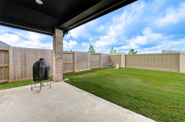 4410 Lazy Grains Lane, Fulshear, TX 77441