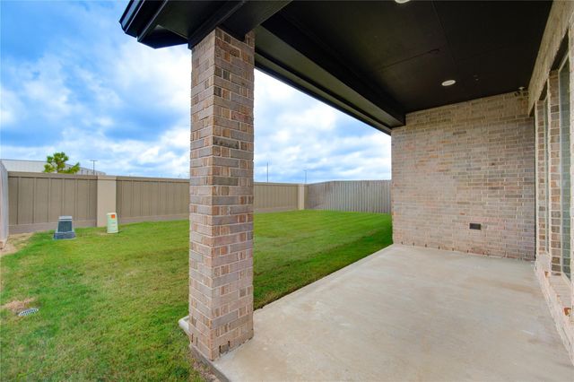4410 Lazy Grains Lane, Fulshear, TX 77441