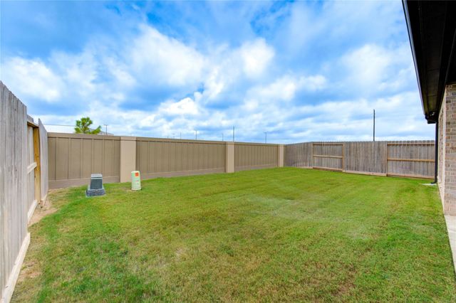 4410 Lazy Grains Lane, Fulshear, TX 77441