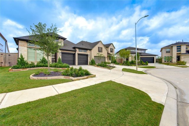 4410 Lazy Grains Lane, Fulshear, TX 77441