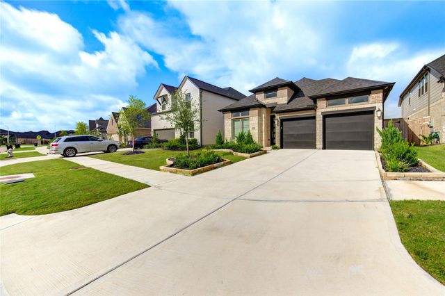 4410 Lazy Grains Lane, Fulshear, TX 77441