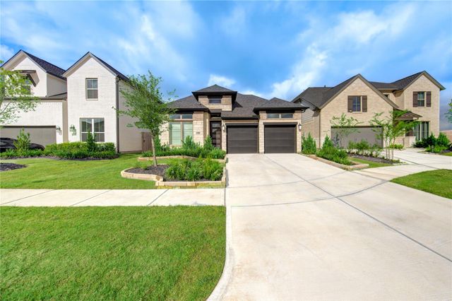 4410 Lazy Grains Lane, Fulshear, TX 77441
