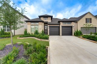 4410 Lazy Grains Lane, Fulshear, TX 77441