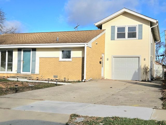 7434 Emerson Street, Morton Grove, IL 60053