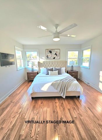 7434 Emerson Street, Morton Grove, IL 60053