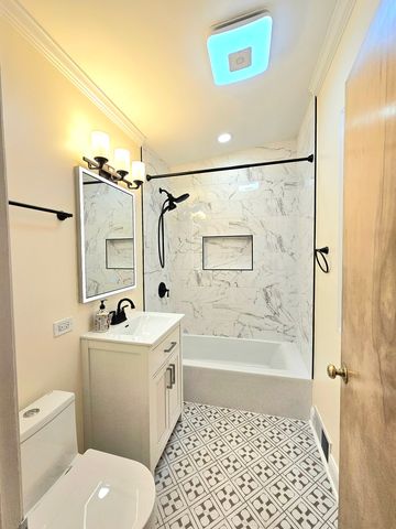 7434 Emerson Street, Morton Grove, IL 60053