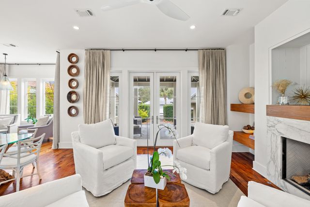 296 Walton Rose Lane, Inlet Beach, FL 32461