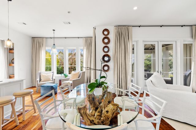 296 Walton Rose Lane, Inlet Beach, FL 32461