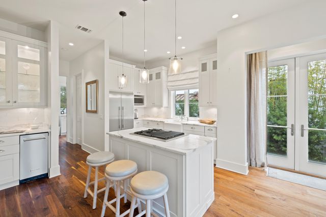 296 Walton Rose Lane, Inlet Beach, FL 32461