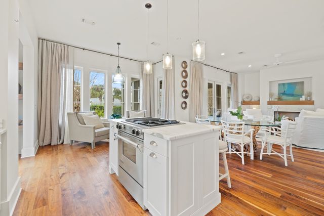 296 Walton Rose Lane, Inlet Beach, FL 32461