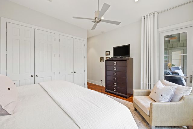 296 Walton Rose Lane, Inlet Beach, FL 32461