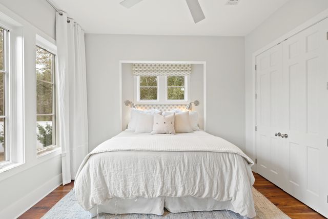 296 Walton Rose Lane, Inlet Beach, FL 32461