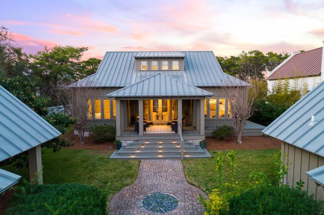 296 Walton Rose Lane, Inlet Beach, FL 32461