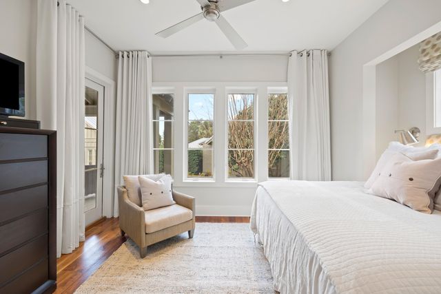 296 Walton Rose Lane, Inlet Beach, FL 32461