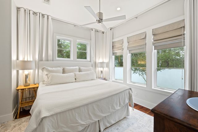 296 Walton Rose Lane, Inlet Beach, FL 32461