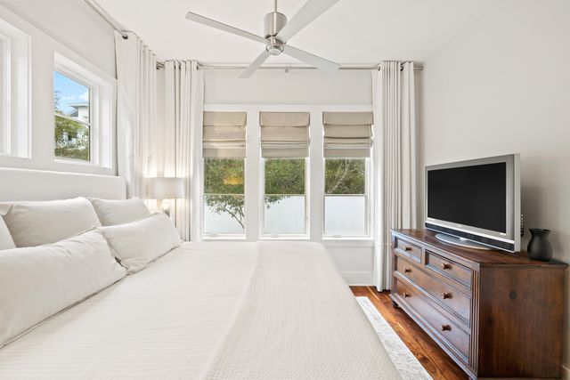 296 Walton Rose Lane, Inlet Beach, FL 32461