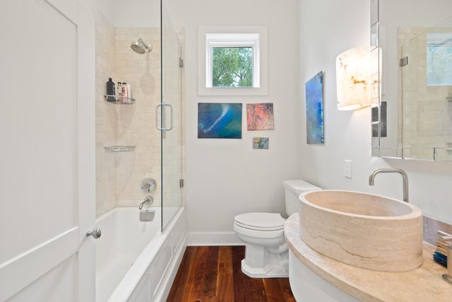 296 Walton Rose Lane, Inlet Beach, FL 32461