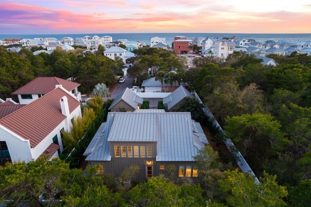 296 Walton Rose Lane, Inlet Beach, FL 32461